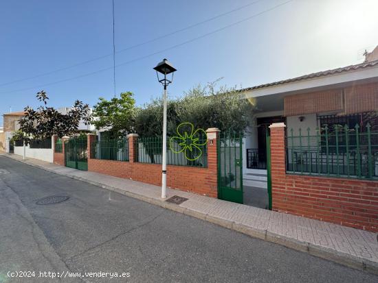  Se Vende en Zurgena - ALMERIA 