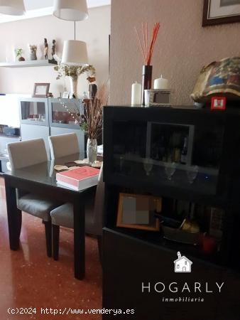  ¡¡NOVEDAD EN ALBOLAFIA CON COCHERA Y TRASTERO!! - CORDOBA 