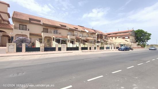 DUPLEX 3  DORMITORIOS Y BUHARDILLA - MURCIA