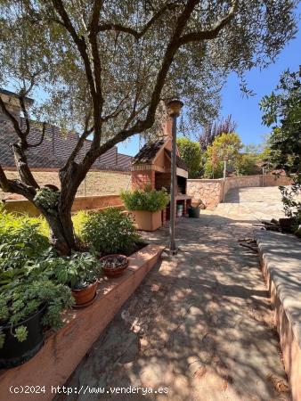 Casa Independiente de Ensueño en Sant Salvador de Guardiola - BARCELONA