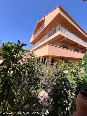 Casa Independiente de Ensueño en Sant Salvador de Guardiola - BARCELONA