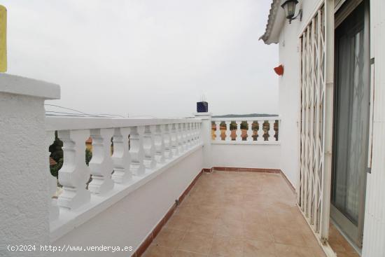  Casa en el Priorat de la Bisbal - TARRAGONA 