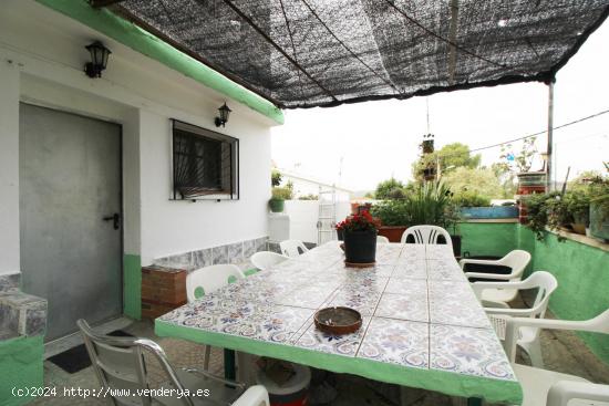 Casa en el Priorat de la Bisbal - TARRAGONA