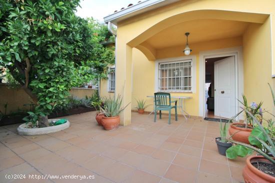 Casa Toda en Planta Baja - TARRAGONA