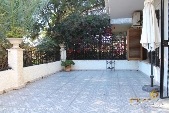 Villa en alquiler zona Gran Avenida - CASTELLON