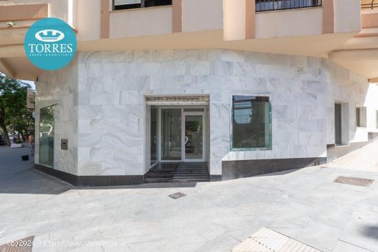 Local Comercial en Avenida Andalucía - MALAGA