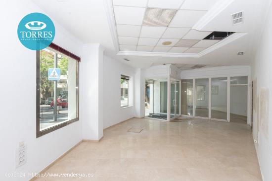 Local Comercial en Avenida Andalucía - MALAGA