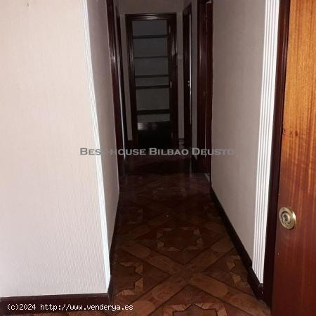 Se Vende en Basauri - VIZCAYA