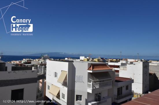  Piso en venta en Alcala en Guia de Isora - SANTA CRUZ DE TENERIFE 