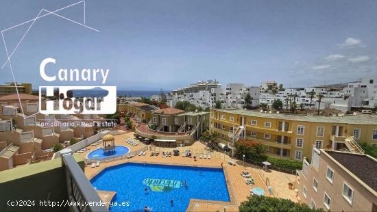 Piso en venta en Orlando en 3 planta con vistas al mar - SANTA CRUZ DE TENERIFE