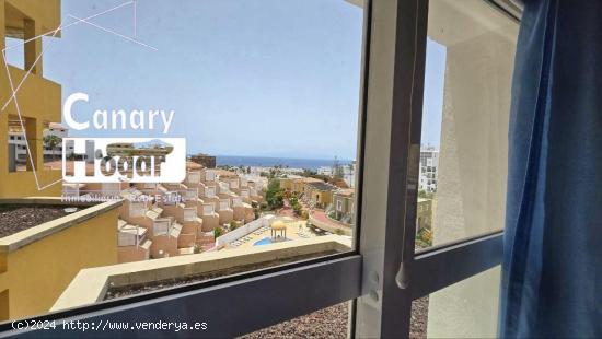 Piso en venta en Orlando en 3 planta con vistas al mar - SANTA CRUZ DE TENERIFE