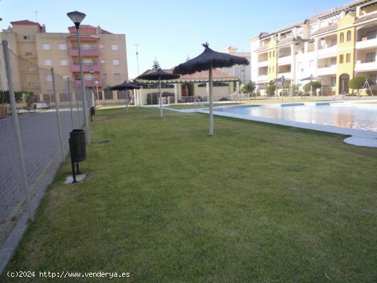 Vivienda disponible en alquiler flexible... - CADIZ