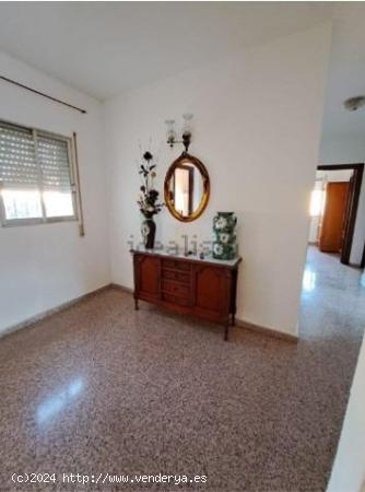 VENTA de Chalet independiente en los Girasoles - ALICANTE