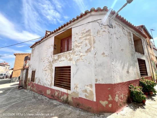 Se Vende en Aldeacentenera - CACERES