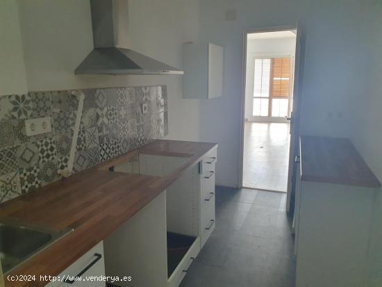 Piso en venta en Pineda de Mar - BARCELONA