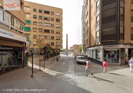 LOCAL COMERCIAL CENTRICO EN LORCA - ZONA PRIME - MURCIA