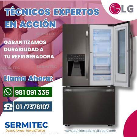 ASISTENCIA%TÉCNICA%=>REFRIGERADORAS.LG(7378107)- B