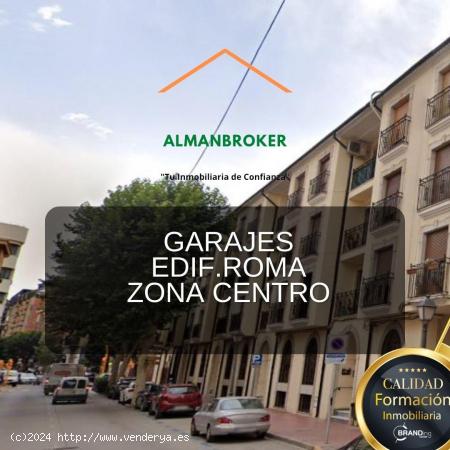 Se Vende en Almansa - ALBACETE