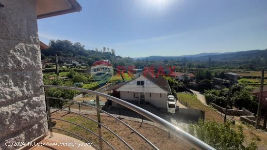 Casa / Chalet independiente en Venta en Barro Costeira, Aranga - PONTEVEDRA