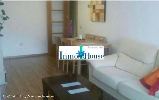  SE VENDE APARTAMENTO ( ZONA PILAR ) - ALBACETE 