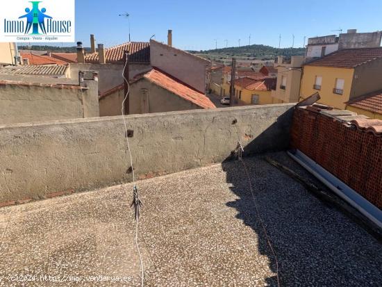 CASA EN VENTA EN POZO CAÑADA - ALBACETE - ALBACETE