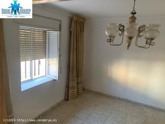 CASA EN VENTA EN POZO CAÑADA - ALBACETE - ALBACETE