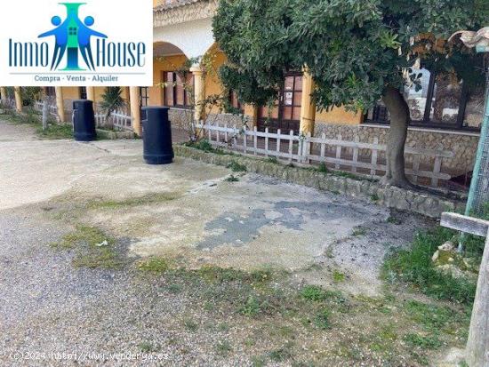 SE VENDE HOSTAL -RESTAURANTE - ALBACETE