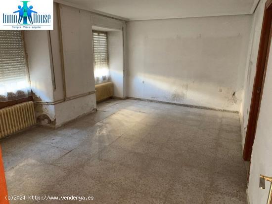  SE VENDE CASA PARA REFORMAR EN CHINCHILLA DE MONTE-ARAGON - ALBACETE 