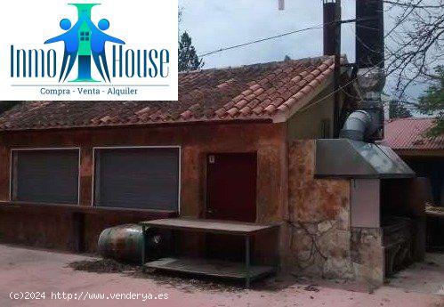 Inmohouse vende excelente terreno en casco urbano de Albacete. - ALBACETE