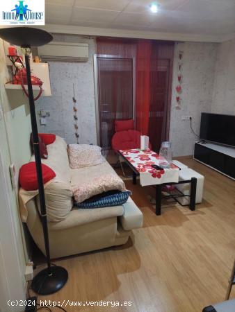 Inmohouse vende apartamento reformado en Albacete - ALBACETE