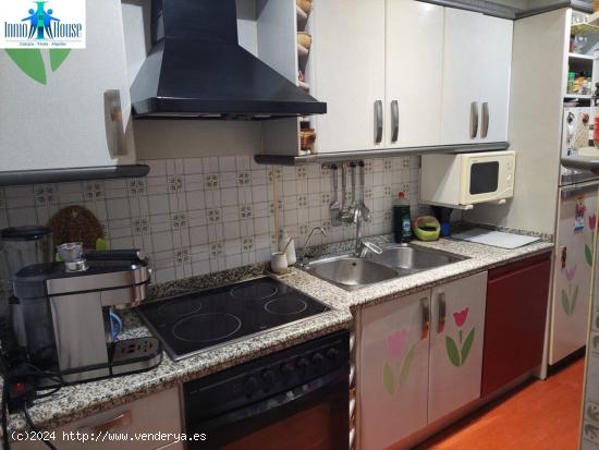 Inmohouse vende apartamento reformado en Albacete - ALBACETE