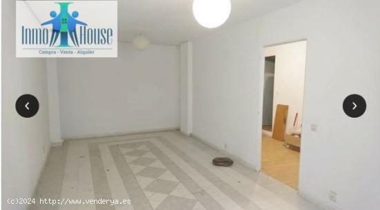  S100. INMOHOUSE VENDE LOCAL COMERCIAL - ALBACETE 