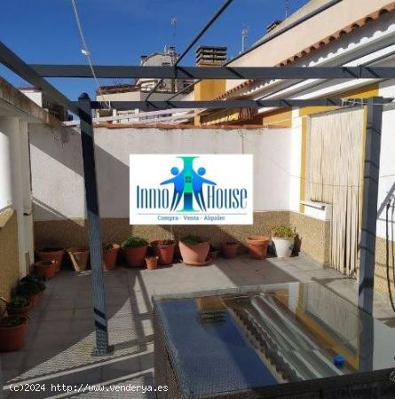 T083. INMOHOUSE VENDE FANTASTICO ATICO EN PLENO CENTRO - ALBACETE