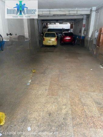 SE VENDE LOCAL COMERCIAL ZONA SAN PABLO - ALBACETE