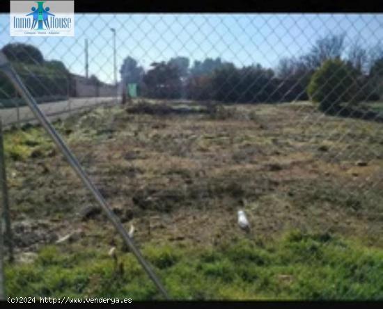 SE VENDE TERRENO URBANO EN ALBACETE - ALBACETE