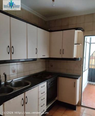  Inmohouse vende excelente apartamento. - ALBACETE 