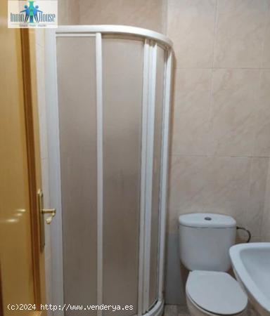 Inmohouse vende excelente apartamento. - ALBACETE