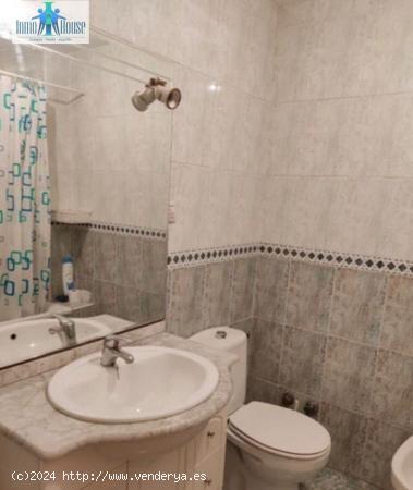 Inmohouse vende excelente apartamento. - ALBACETE