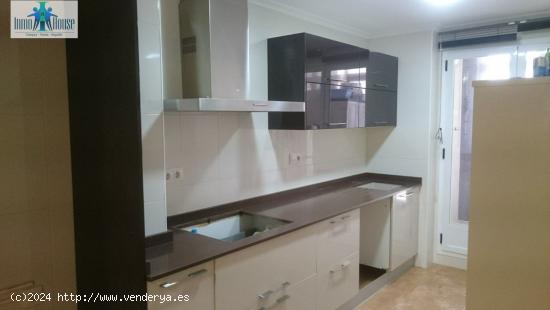 INMOHOUSE VENDE PISO EN CHINCHILLA DE MONTE-ARAGON - ALBACETE