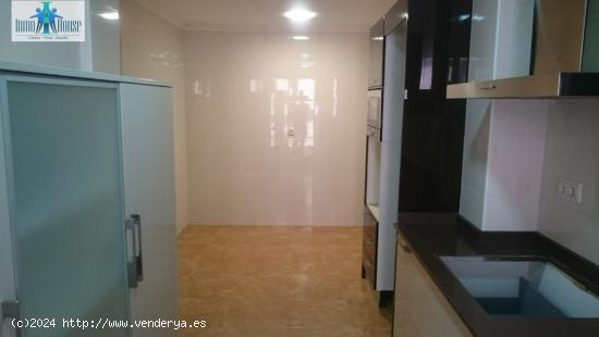 INMOHOUSE VENDE PISO EN CHINCHILLA DE MONTE-ARAGON - ALBACETE