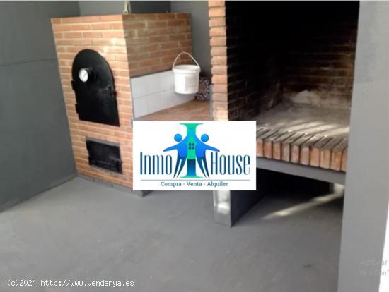  T098. INMOHOUSE VENDE PARCELA EN URB. RIACHUELOS - ALBACETE 