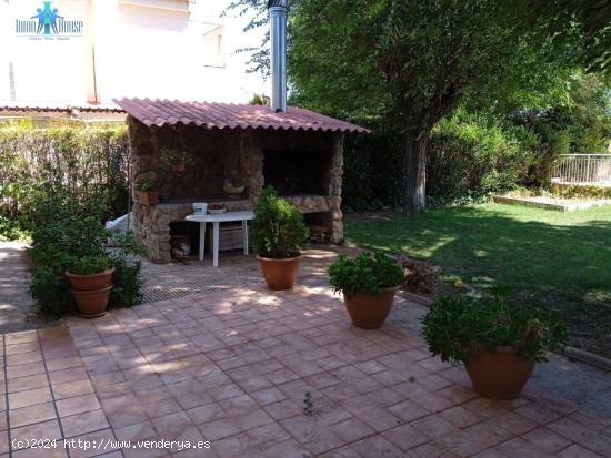 ref S067. INMOHOUSE VENDE CHALET EN URB. AGUASOL - ALBACETE