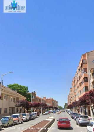 SOLAR URBANIZABLE EN VENTA - ALBACETE - ALBACETE