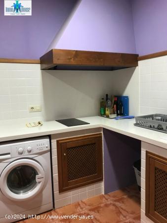 T114. INMOHOUSE VENDE ADOSADO EN LA GINETA, TAMBIEN ALQUILER CON OPCION A COMPRA - ALBACETE