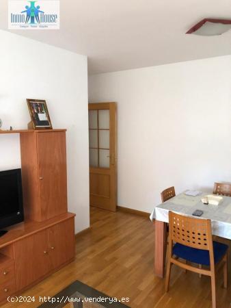 Se vende piso zona Pilar- Feria - ALBACETE