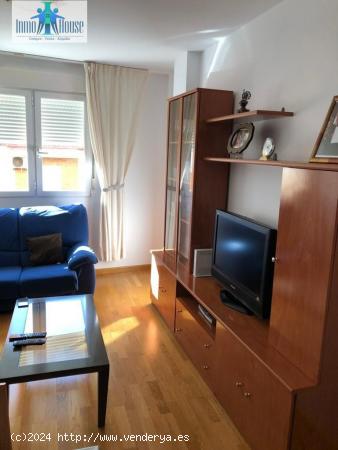 Se vende piso zona Pilar- Feria - ALBACETE