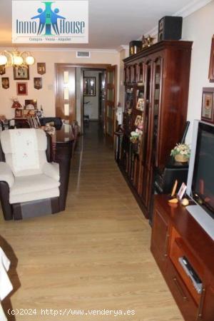 SE VENDE PISO EN ALBACETE, ZONA CENTRO- AVENIDA DE ESPAÑA - ALBACETE