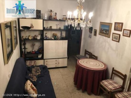 SE VENDE CASA DE PUEBLO EN TARAZONA DE LA MANCHA - ALBACETE