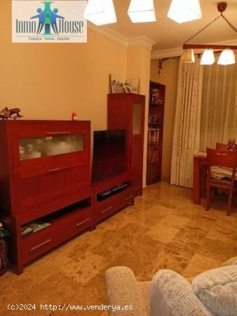 SE VENDE PISO EN ALBACETE, ZONA FRANCISCANOS - ALBACETE