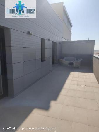  APARTAMENTO EN VENTA ZONA CORTE INGLES - ALBACETE 